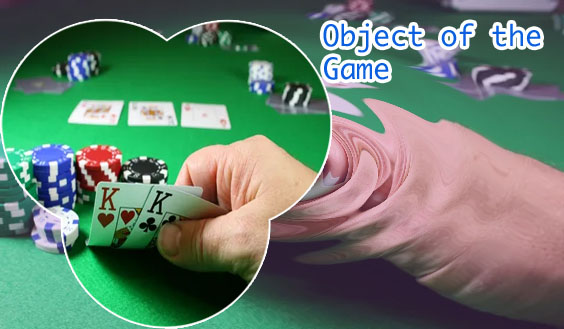 13 poker game