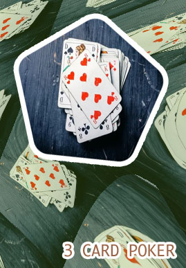 3 card poker games free download