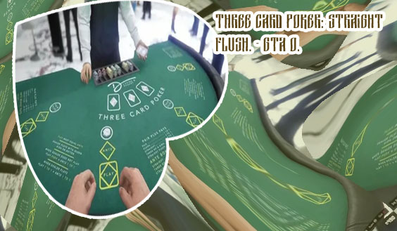 3 card poker gta
