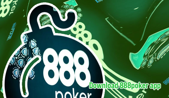 888 poker client download