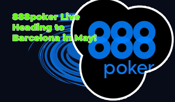 888 poker live casino