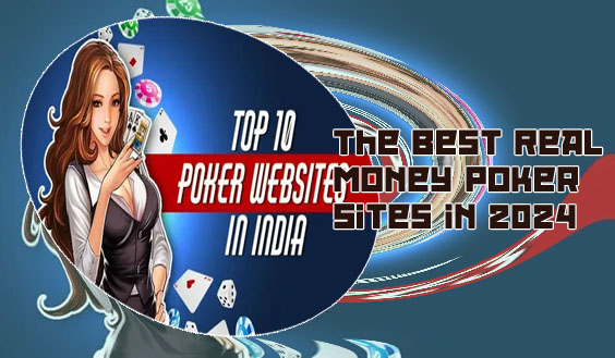 Best cash poker sites