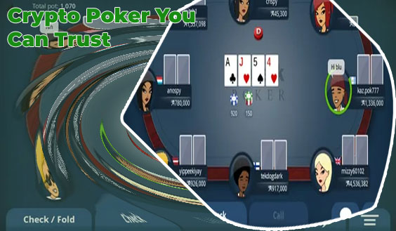 Best free poker app android