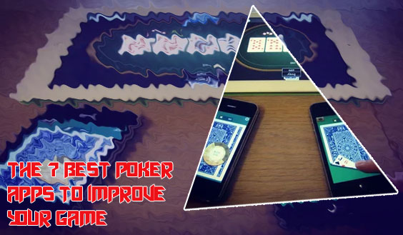 Best online poker app iphone