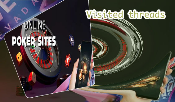 Best online poker sites play money
