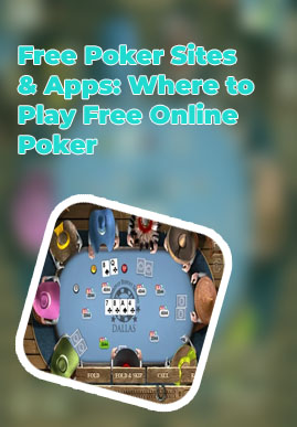 Best online texas holdem poker