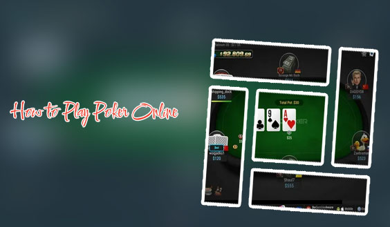 Best place to play poker online free
