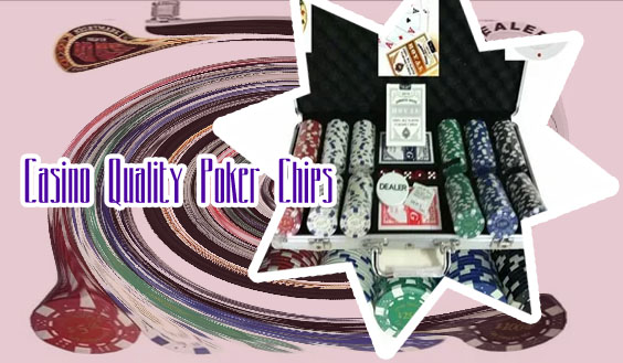 Best poker kit