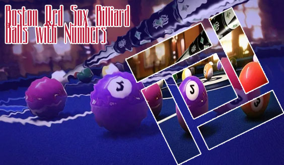 Boston billiards poker tournament
