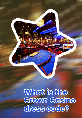 Crown casino poker room