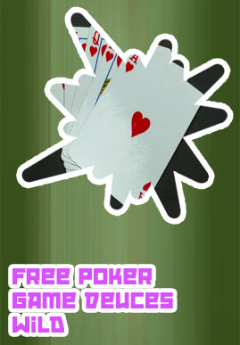 Free 5 card poker online