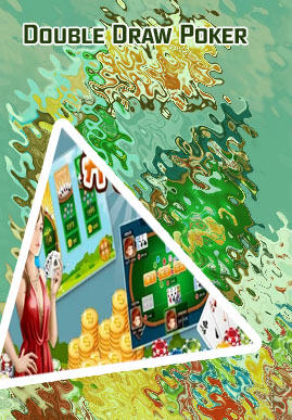 Free five card stud poker