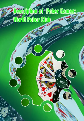 Free poker games apps