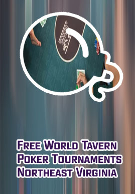 Free poker games near me