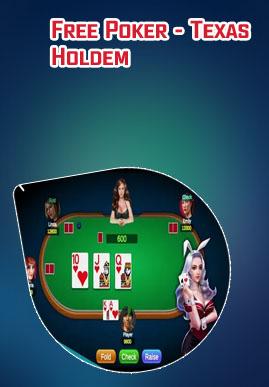 Free poker games offline to download
