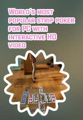 Free strip poker game download