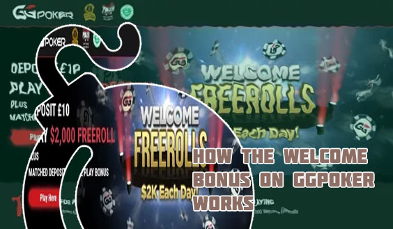 Gg poker no deposit bonus