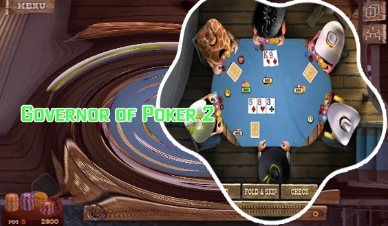 Gov of poker 2