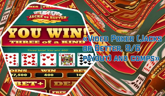 Jacks are better video poker free