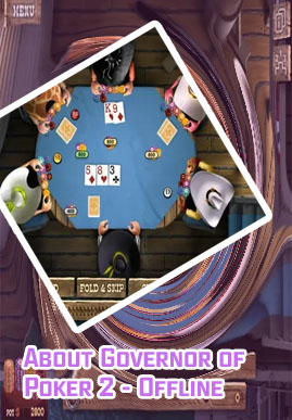 Of poker 2