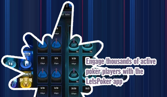 Online poker android app