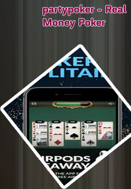 Party poker iphone app