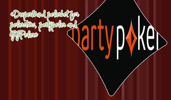 Partypoker download poker