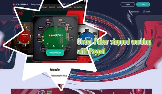 Paypal pokerstars