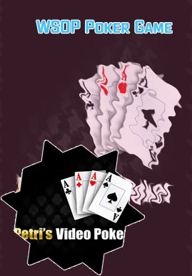 Play video poker online free without downloading