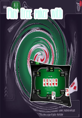 Poker app free download