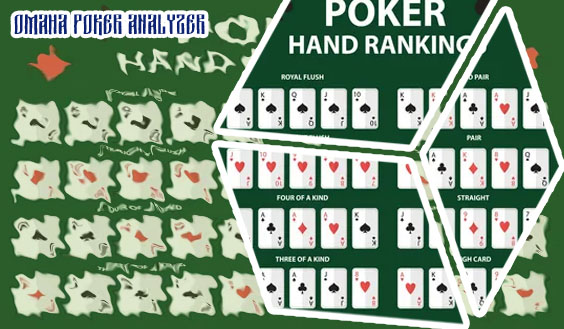 Poker card reader software