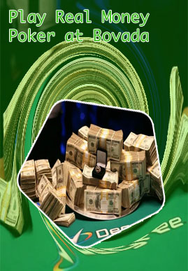 Poker earn real money