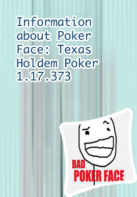 Poker face download free