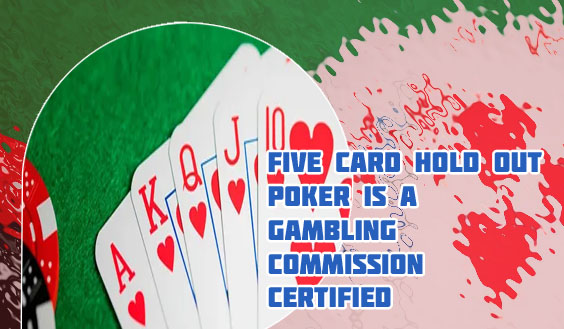Poker five