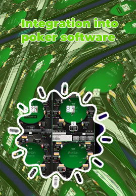 Poker hand tracker free