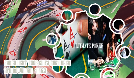 Poker heat apk download