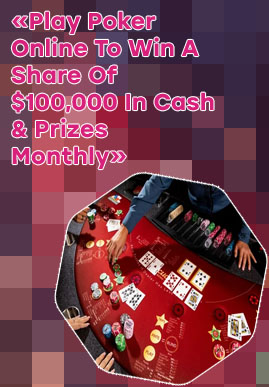 Poker online holdem texas