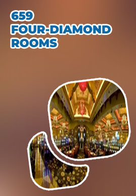 Poker room thunder valley