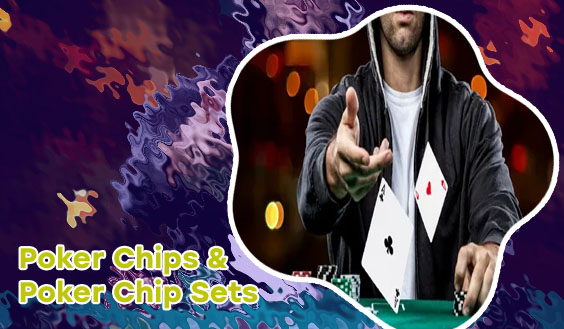 Poker stuff