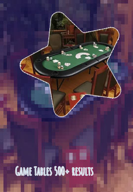 Poker table kmart