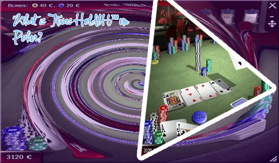 Poker texas holdem online game