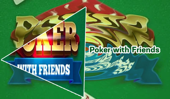 Poker with friends for free