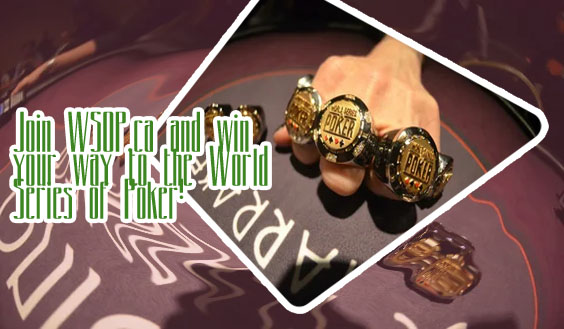 Poker wsop download
