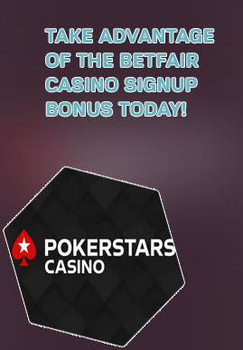 Pokerstars casino reload bonus