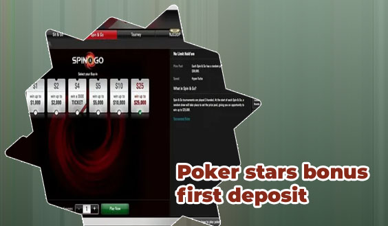 Pokerstars eu star code
