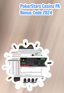 Pokerstars mt airy download