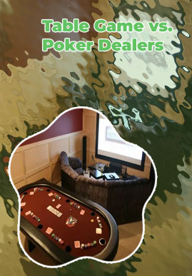 Stratosphere poker room
