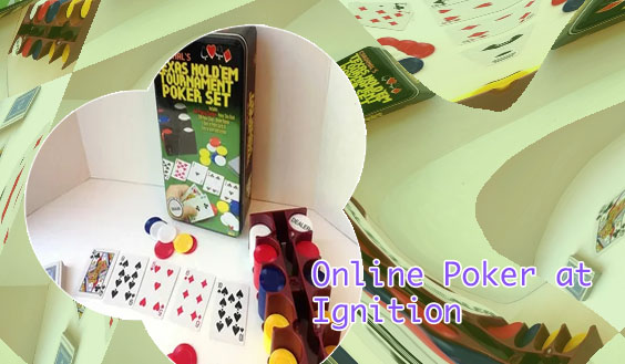 Texas holdem poker amazon