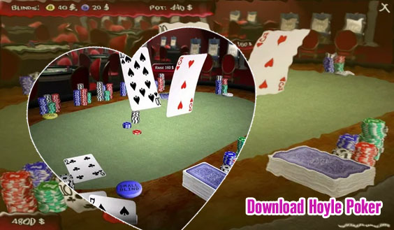 Texas poker games free download