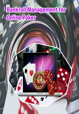 Top online poker online casinos